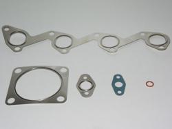 kit joint turbo pour FORD Mondeo - Ref. fabricant 452124-0004, 452124-0005, 452124-0006, 452124-0007, 452124-4, 452124-5, 452124-5004S, 452124-5005S, 452124-5006S, 452124-5007S, 452124-6, 452124-7 - Turbo GARRETT