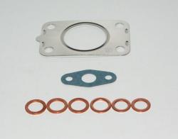 kit joint turbo pour SAAB 9.5 - Ref. fabricant 452204-0001, 452204-0002, 452204-0003, 452204-0004, 452204-0005, 452204-0007, 452204-1, 452204-2, 452204-3, 452204-4, 452204-5, 452204-5001S, 452204-5002S, 452204-5003S, 452204-5004S, 452204-5005S, 452204-5007S, 452204-7 - Turbo GARRETT