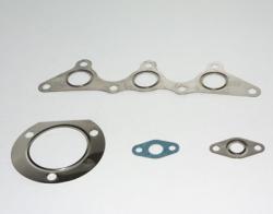 kit joint turbo pour JENBACH CITY-COUPE (450) 1999-11 2004-01 799,0 41CV - Ref. fabricant 54319700000, 54319700002, 54319880000, 54319880002, 54319700001, KP31-002 KP31-001 - Turbo kkk BorgWarner