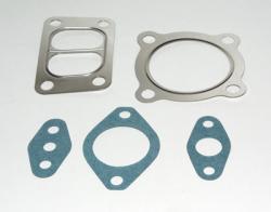 kit joint turbo pour HANOMAG Baumaschine D944T-50E - Ref. fabricant 53279706404, 53279706015, 53279706017 - Turbo kkk BorgWarner