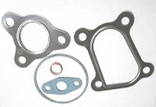 kit joint turbo pour OPEL Corsa C 1.7 DTi 75 cv - Ref. fabricant 49173-06500, 49173-06501, 49173-06502, 49173-06503, 49173-06511 - Turbo Mitsubishi