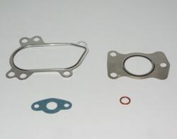 kit joint turbo pour PEUGEOT 307 HDi - Ref. fabricant 53039700056, 53039700057, 53039880056, 53039880057, K03-057, K03-056 - Turbo kkk BorgWarner