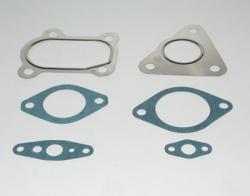 kit joint turbo pour NISSAN Patrol GR (Y61) 2.8 TD 130 cv - Ref. fabricant 701196-0001, 701196-0002, 701196-0006, 701196-0007, 701196-1, 701196-2, 701196-5001S, 701196-5002S, 701196-5006S, 701196-5007S, 701196-6, 701196-7 - Turbo GARRETT