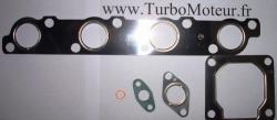 kit joint turbo pour FORD Mondeo TDCi - Ref. fabricant 726680-0015, 726680-15, 726680-5015S, 728680-0006, 728680-0007, 728680-0009, 728680-0010, 728680-0012, 728680-0013, 728680-0015, 728680-0020, 728680-10, 728680-12, 728680-13, 728680-15, 728680-20, 728680-5006S, 728680-5007S, 728680-5009S, 728680-5010S, 728680-5012S, 728680-5013S, 728680-5015S, 728680-5020S, 728680-6, 728680-7, 728680-9, 728680-9015S, 728680-9020S - Turbo GARRETT