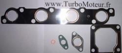 kit joint turbo pour FORD Mondeo 2000 Phase II 2.0 TDDi 90 cv - Ref. fabricant 726680-0015, 726680-15, 726680-5015S, 728680-0006, 728680-0007, 728680-0009, 728680-0010, 728680-0012, 728680-0013, 728680-0015, 728680-0020, 728680-10, 728680-12, 728680-13, 728680-15, 728680-20, 728680-5006S, 728680-5007S, 728680-5009S, 728680-5010S, 728680-5012S, 728680-5013S, 728680-5015S, 728680-5020S, 728680-6, 728680-7, 728680-9, 728680-9015S, 728680-9020S - Turbo GARRETT