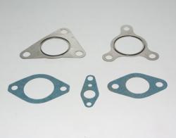 kit joint turbo pour NISSAN X-Trail 2.2 dCi 136 cv - Ref. fabricant 727477-0002, 727477-0005, 727477-0006, 727477-0007, 727477-0008, 727477-2, 727477-5, 727477-5002S, 727477-5005S, 727477-5006, 727477-5006S, 727477-5007S, 727477-5008S, 727477-6, 727477-7, 727477-8, 727477-9006, 727477-9006S - Turbo GARRETT