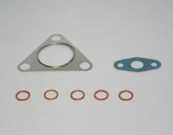 kit joint turbo pour   - Ref. fabricant 761618-0001, 761618-0002, 761618-0003, 761618-0004, 761618-1, 761618-2, 761618-3, 761618-4, 761618-5001S, 761618-5002S, 761618-5003S, 761618-5004S, 751065-1, 751065-0001, 751065-5001S - Turbo GARRETT