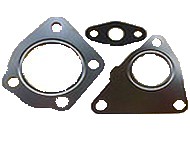 kit joint turbo pour RENAULT Scenic 2 dCi - Ref. fabricant 54399700002 54399700027 54399800002 54399800027 54399880002 54399880027 54399900002 54399900027 KP39-002 KP39-027 - Turbo kkk BorgWarner