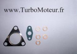 kit joint turbo pour   - Ref. fabricant 760680-0002, 760680-0003, 760680-0004, 760680-0005, 760680-0006, 760680-2, 760680-3, 760680-4, 760680-5, 760680-5002S, 760680-5003S, 760680-5004S, 760680-5005S, 760680-5006S, 760680-6 - Turbo GARRETT