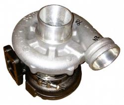 Turbo pour DEUTZ Truck BF6M1012E - Ref. fabricant 313505, 313488, 316879, 313489, 316880, 313490, 316881, 316880, 316881 - Turbo Garrett