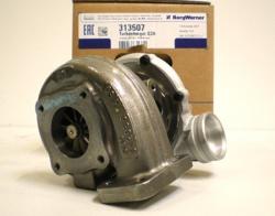 Turbo pour DEUTZ - BF6M1012E/E - Ref. OEM 04207288KZ, 04198556KZ, 4207288KZ, 4198556KZ, 04198564KZ, 04253867KZ, 04198567KZ, 4198564KZ, 4253867KZ, 4198567KZ, 04198560KZ, 4198560KZ - Turbo Schwitzer