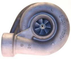 Turbo pour DEUTZ - BF4M1013C - Ref. OEM 04259311, 04259311KZ, 4259311KZ, 24426737 - Turbo Schwitzer