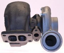 Turbo pour DEUTZ - BF4M1013C - Ref. OEM 04259311, 04259311KZ, 4259311KZ, 24426737 - Turbo Schwitzer