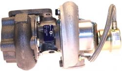 Turbo pour VALMET 1993-11  420DW  - Ref. fabricant 314274, 314987 - Turbo Garrett
