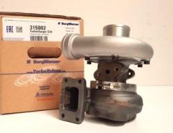 Turbo pour DEUTZ Industrial Code Moteur BF4M1013 - Ref. fabricant 315002, 314087, 316905, 316926, 314086, 316900, 316929, 314053, 316913, 314458, 316921, 316913, 316900 - Turbo Garrett