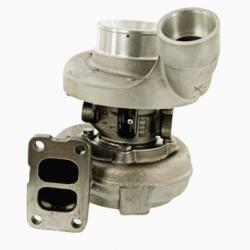 Turbo pour RENAULT 1992-04  MIDR0620-45M3 Euro 1-FR1  - Ref. fabricant 315979, 315198, 316612 - Turbo Garrett