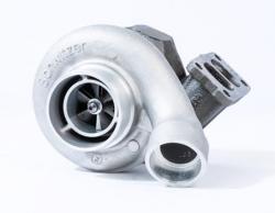 Turbo pour RENAULT 1996-12 - MIDLUM 180 DCI MIDR-060226W4U4V4 Euro 3  - Ref. fabricant 316039, 315980 - Turbo Garrett