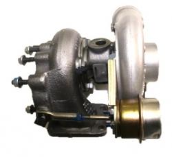 Turbo pour VALMET SISU INDUSTRIEL - Ref. fabricant 316577, 318020, 318087, - Turbo Garrett