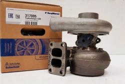 Turbo pour DEUTZ Gen Set BF6L913 - Ref. fabricant 317095, 317017, 317018 - Turbo Garrett