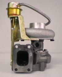 Turbo pour VALMET 1998-10  agricole Forage Moissonneuse 6610 420 DWRIE  - Ref. OEM 836759863,  8367-59863 - Turbo Schwitzer