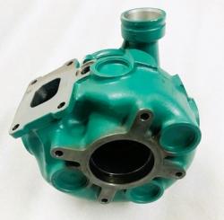 Turbo pour DEUTZ Heavy Duty BF6M1013ECW - Ref. fabricant 317759, 317638 - Turbo Garrett