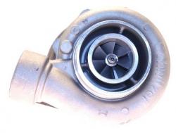 Turbo pour DEUTZ Industrial Code Moteur/Truck Euro 2 BF8M1015CP - Ref. fabricant 317772 - Turbo Garrett