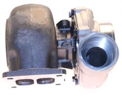 Turbo pour DEUTZ Industrial Code Moteur/Truck Euro 2 BF8M1015CP - Ref. OEM 04226496KZ, 4226496KZ, 04226496,  4226496 - Turbo Schwitzer