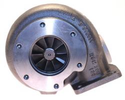 Turbo pour DEUTZ Industrial Code Moteur/Truck Euro 2 BF8M1015CP - Ref. OEM 04226496KZ, 4226496KZ, 04226496,  4226496 - Turbo Schwitzer