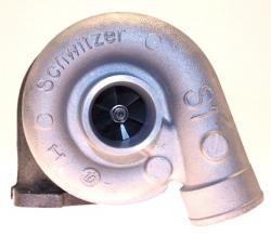 Turbo pour DEUTZ Various BF4M1011F - Ref. fabricant 317906, 317959 - Turbo Garrett