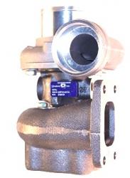 Turbo pour DEUTZ Industrial Code Moteur BF4M2012C - Ref. fabricant 318166, 318279 - Turbo Garrett