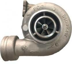 Turbo pour DEUTZ - BF6M2012C - Ref. OEM 04258221KZ, 04258659KZ, 20459242, 20509447, 4258659KZ, 4258221KZ - Turbo Schwitzer