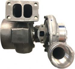 Turbo pour DEUTZ - BF6M2012C - Ref. OEM 04258221KZ, 04258659KZ, 20459242, 20509447, 4258659KZ, 4258221KZ - Turbo Schwitzer