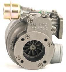 Turbo pour VOLVO PENTA TAD722VE - Ref. OEM 4259318KZ,  04259318, 04259318KZ, 04285322, 04285322KZ, 20571676 - Turbo Schwitzer
