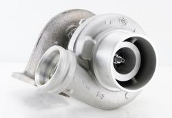 Turbo pour DEUTZ Tractor BF4M2013EC - Ref. fabricant 319083, 319073 - Turbo Garrett