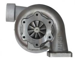 Turbo pour   - Ref. OEM 04261800KZ, 4261800KZ, 04261386, 4261386 - Turbo Schwitzer