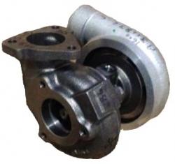 Turbo pour DEUTZ - BF4M2011 COM2 - Ref. fabricant 319261, 319246, 319246R, 319247, 319247R, 319261R - Turbo Garrett