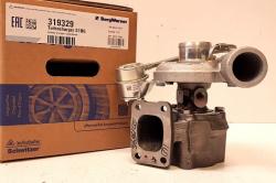 Turbo pour VM - HR494H13 - Ref. fabricant 319329, 318832 - Turbo Garrett