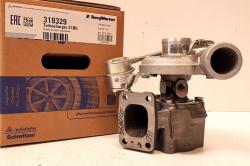 Turbo pour VM - HR494H13 - Ref. OEM 35242102F - Turbo Schwitzer