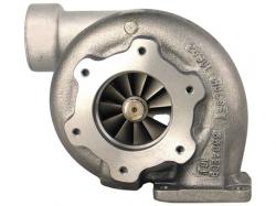 Turbo pour VOLVO - - - Ref. OEM 11033130, 1460033, 14600330Z, 1545073, 1545074, 1545097, 1545098, 4002205, 5002205, 5002206, 61315684, 61315685, 61316305, 61317004, 61318577, 6886157, 6888157, 8103605, 846652, 8466526, 856652, 518613-1, 5186131, 1900100148 - Turbo Holset