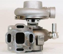 Turbo pour CUMMINS 6BTAM - Ref. fabricant 3536620, 3536620, 3536621, 3536621H - Turbo Garrett