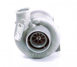 Turbo pour CUMMINS 1994- Autoatina 6CTA  - Ref. fabricant 3536719, 3535749, 3535750, 3536719, 3535749, 3537785, 3537786, 3536720, 353672000, 3536720H, 3536721, 3537785, 3537786, 3802691 - Turbo Garrett