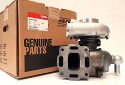 Turbo pour CUMMINS 6CTA - Ref. fabricant 3538623, 3538624, 3538624H - Turbo Garrett