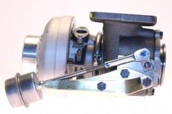 Turbo pour CUMMINS 4BT - Ref. OEM 6732-81-8900, 6732-81-8200, 3800709, 3802798 , JR802798, 76193235, 6732818200, 6732818900 - Turbo Holset
