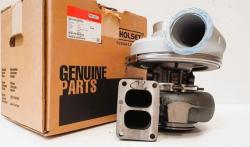 Turbo pour CUMMINS 1999-06 Marine QSM11  - Ref. fabricant 3592369, 3592401, 3592401 - Turbo Garrett
