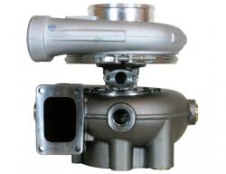 Turbo pour CUMMINS 2000-14 Marine K19-M640 & K38 series - Ref. fabricant 3596959, 3534625, 3537685, 3594141, 3596959, 3767944, 3537688, 3594142, 3596960, 3769996 - Turbo Garrett