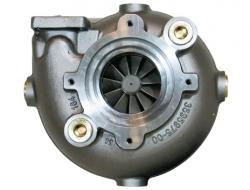 Turbo pour CUMMINS 2000-14 Marine K19-M640 & K38 series - Ref. OEM 2882021, 3804699, 4025301 - Turbo Holset