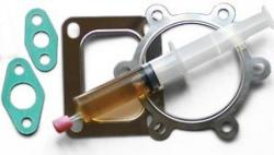 kit joint turbo pour IVECO - 270bhp 6CYL 4V engines - Ref. fabricant 3597960 - Turbo Holset