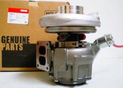 Turbo pour VOLVO 2002-07   MD5 TCD2013L4-4V  - Ref. fabricant 4046848-D, 4044583, 4046848 - Turbo Garrett