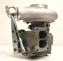 Turbo pour IVECO  - 4 Cyl Nef - Ref. fabricant 4040044 - Turbo Garrett
