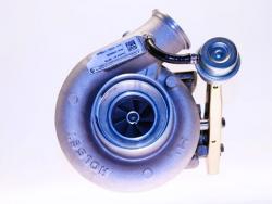 Turbo pour IVECO F4AE0681 - Ref. fabricant 3597180, 3595279, 4033086, 403308600H, 4033086H, 4035408 - Turbo Garrett